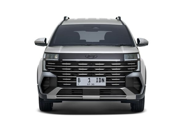 Hyundai Stargazer Cartenz X