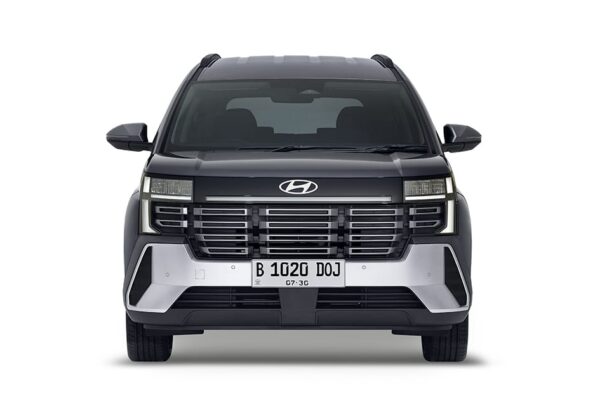 Hyundai Stargazer Cartenz